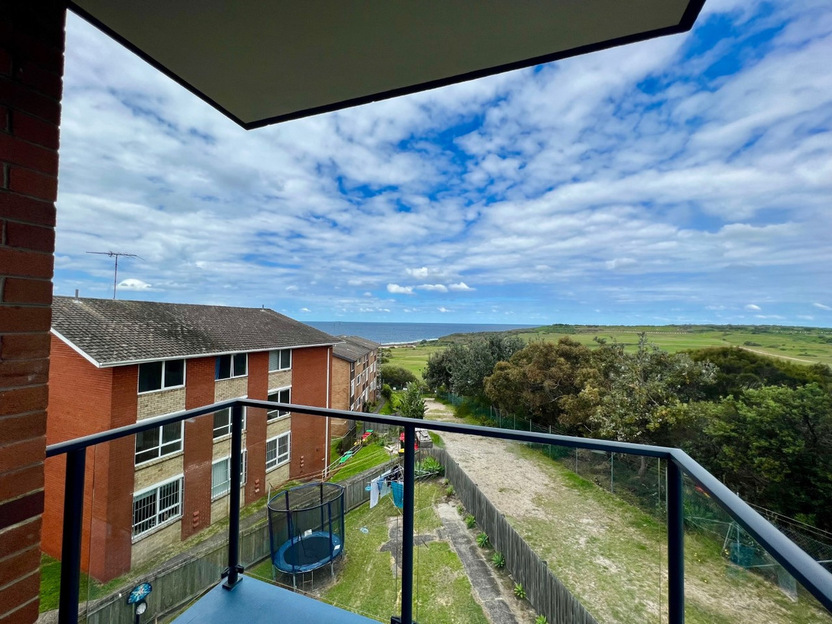 Main view of Homely unit listing, 14/1 Brown Road, Maroubra NSW 2035
