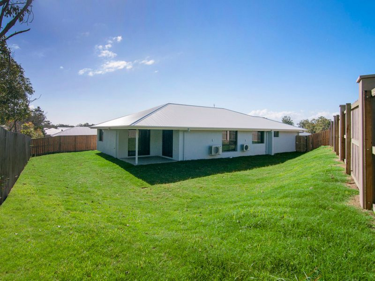Main view of Homely house listing, 95 O'Reilly Drive, Coomera QLD 4209