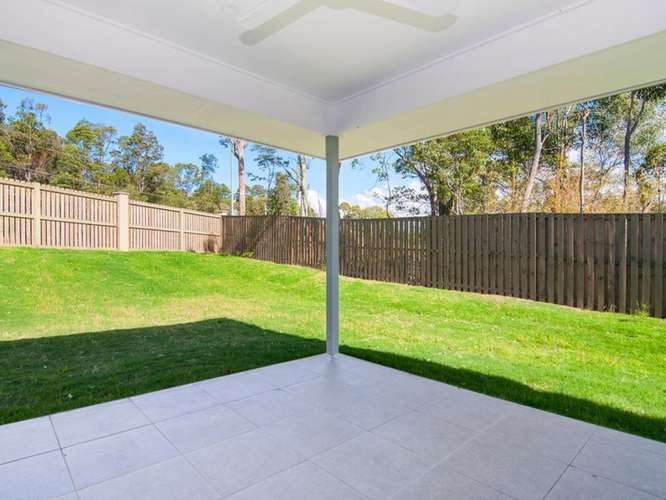 Second view of Homely house listing, 95 O'Reilly Drive, Coomera QLD 4209