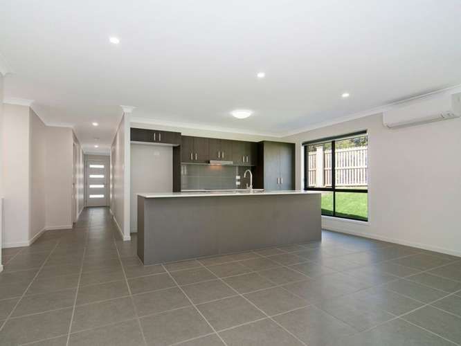 Third view of Homely house listing, 95 O'Reilly Drive, Coomera QLD 4209