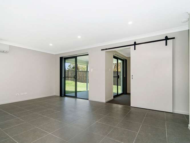 Fourth view of Homely house listing, 95 O'Reilly Drive, Coomera QLD 4209