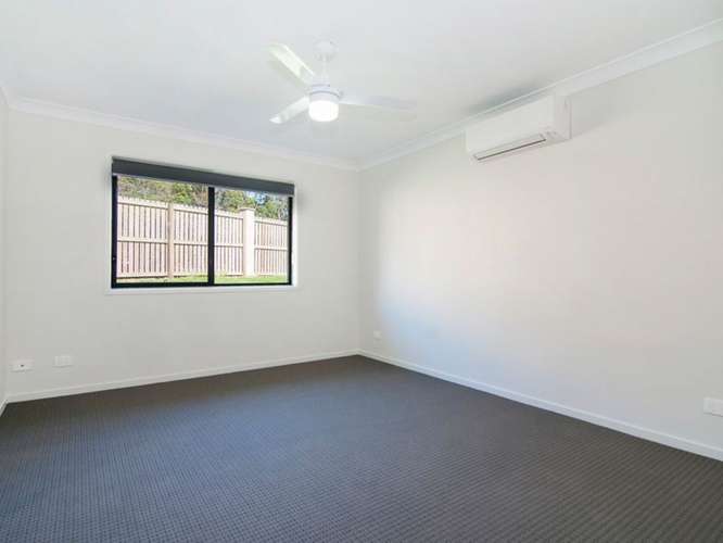 Fifth view of Homely house listing, 95 O'Reilly Drive, Coomera QLD 4209