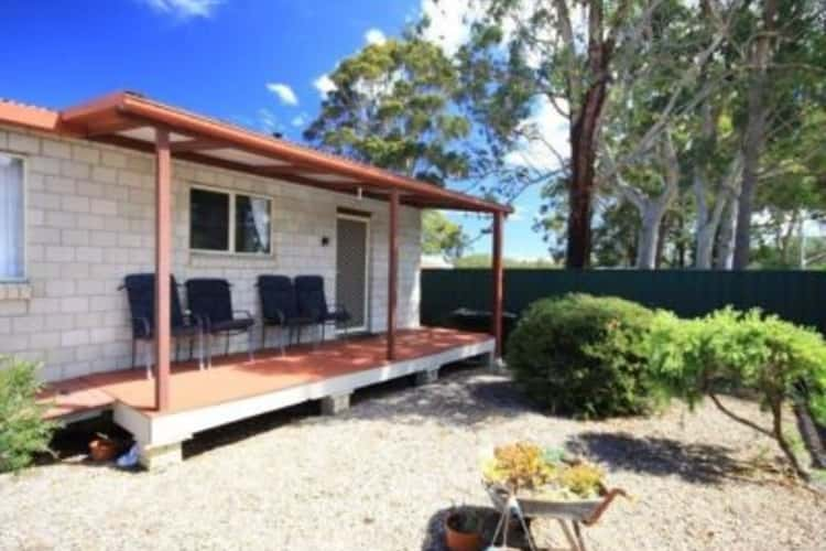 Main view of Homely villa listing, 17B Vickery Avenue, Sanctuary Point NSW 2540