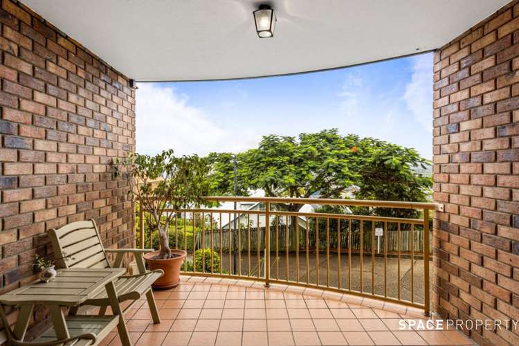 24/110 Musgrave Road, Red Hill QLD 4059