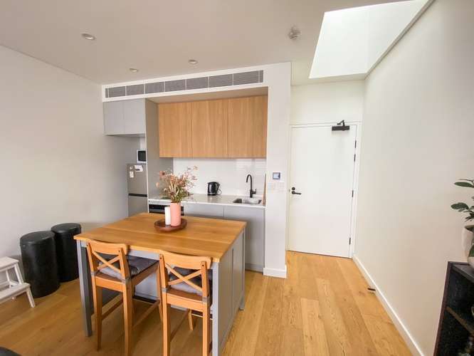 Second view of Homely apartment listing, 606/103 Mason Street, Maroubra NSW 2035