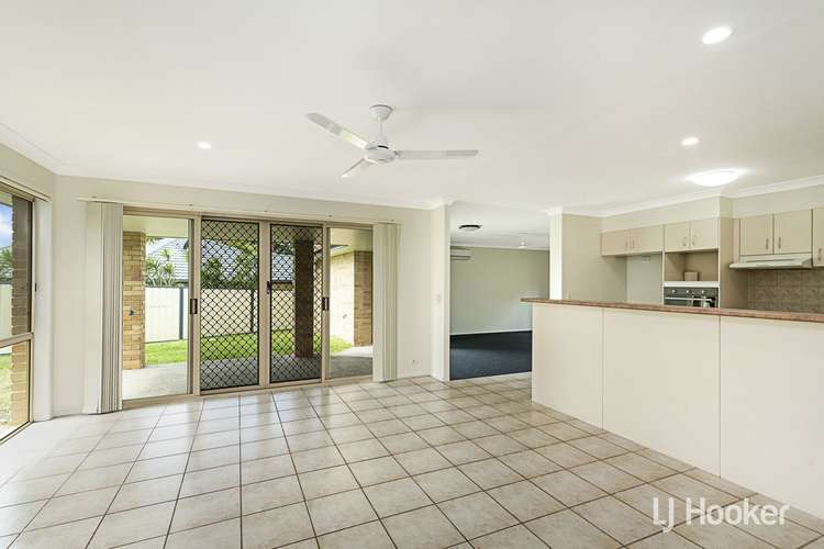 Fourth view of Homely house listing, 56 Galapagos Way, Pacific Pines QLD 4211