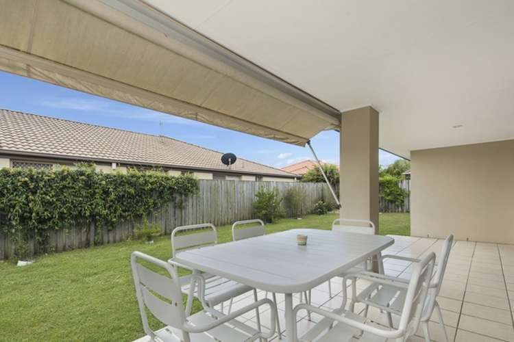 Second view of Homely house listing, 56 Regatta Avenue, Oxenford QLD 4210