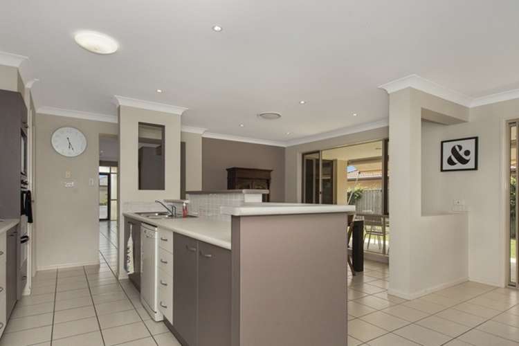Third view of Homely house listing, 56 Regatta Avenue, Oxenford QLD 4210