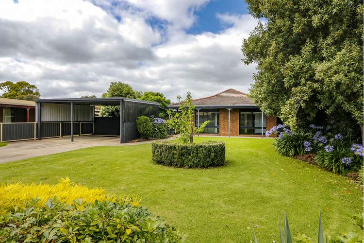 26 Bolden Street, Stratford VIC 3862