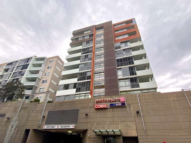 Main view of Homely apartment listing, 712/1 Bruce Bennetts Place, Maroubra NSW 2035