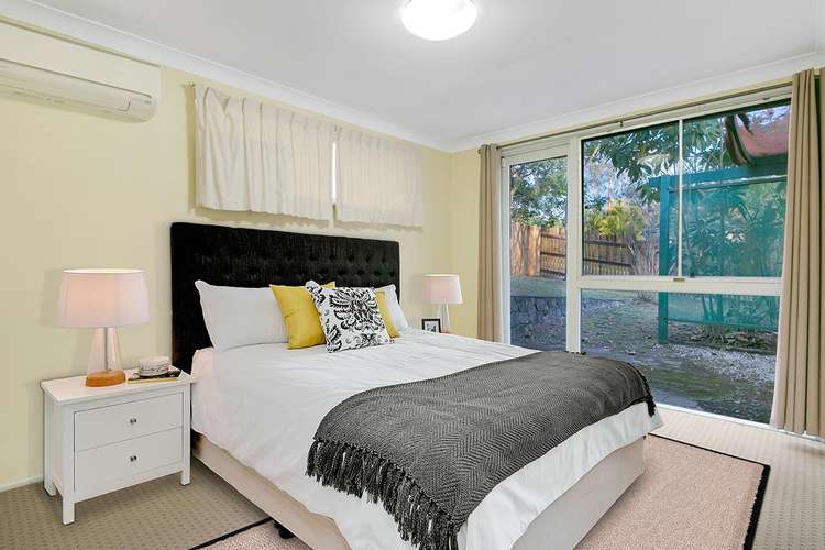 Third view of Homely house listing, 1 Kewarra Street, Kenmore QLD 4069