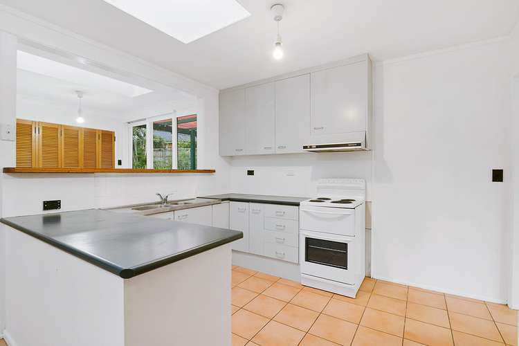 Fourth view of Homely house listing, 1 Kewarra Street, Kenmore QLD 4069