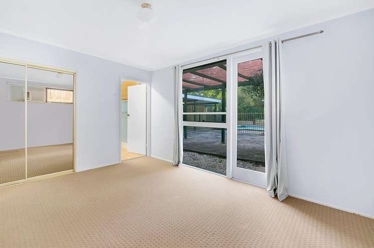 Fifth view of Homely house listing, 1 Kewarra Street, Kenmore QLD 4069