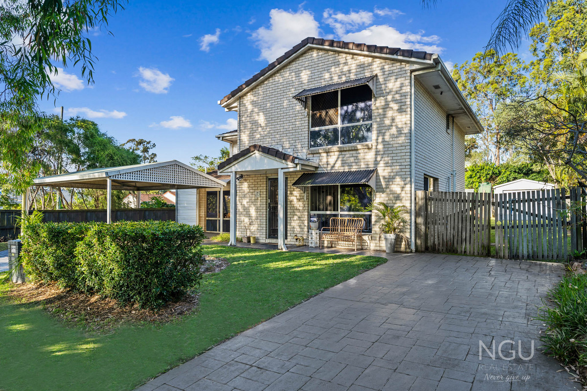 Main view of Homely house listing, 7 Balala Close, Forest Lake QLD 4078