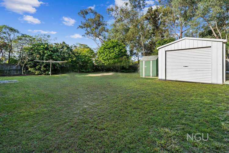 Third view of Homely house listing, 7 Balala Close, Forest Lake QLD 4078