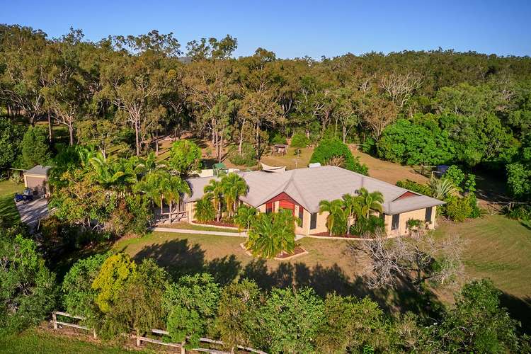 237 Schulze Road, Beecher QLD 4680