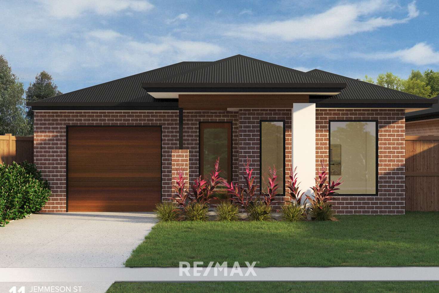 Main view of Homely house listing, Lot 2/11 Jemmeson Street, Lakes Entrance VIC 3909