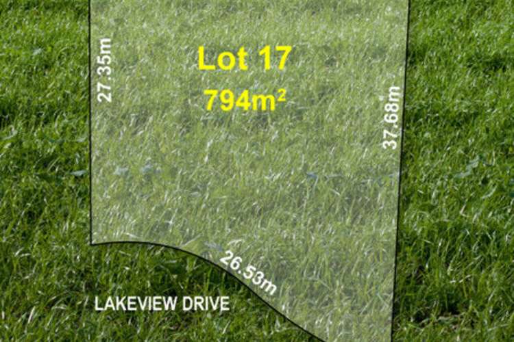 LOT 17, 55 Lakeview Drive, Lakes Entrance VIC 3909