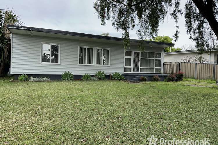 Second view of Homely house listing, 61 Torres Crescent, Whalan NSW 2770