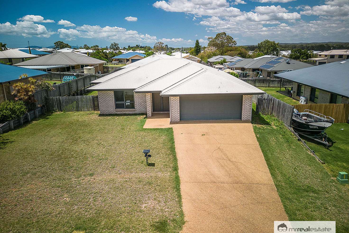 Main view of Homely house listing, 7 Kate Street, Gracemere QLD 4702