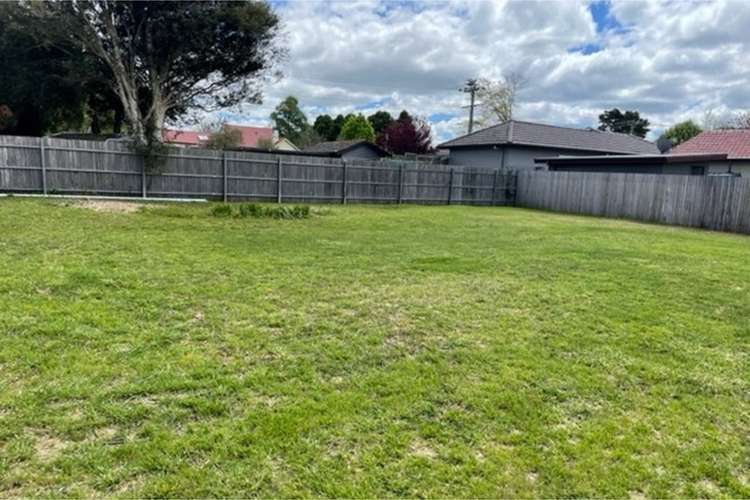 Main view of Homely residentialLand listing, 168A Galloway Street, Armidale NSW 2350