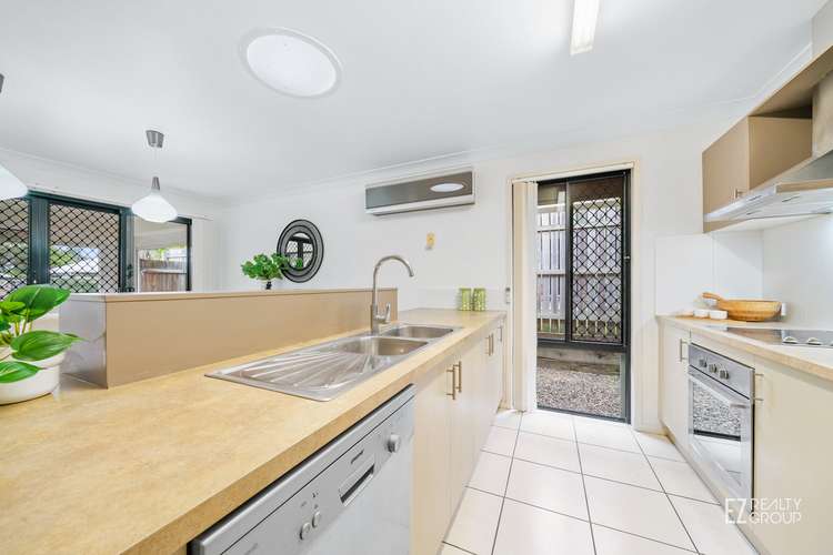 Second view of Homely house listing, 1 Tropical Drive, Forest Lake QLD 4078