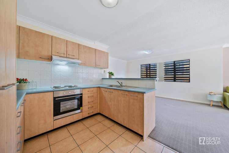 Main view of Homely apartment listing, 5/66 Depper Street, St Lucia QLD 4067