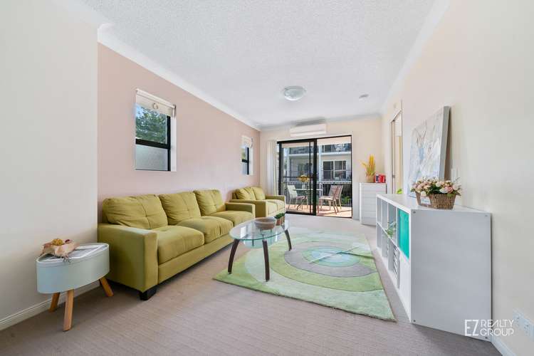 Third view of Homely apartment listing, 5/66 Depper Street, St Lucia QLD 4067