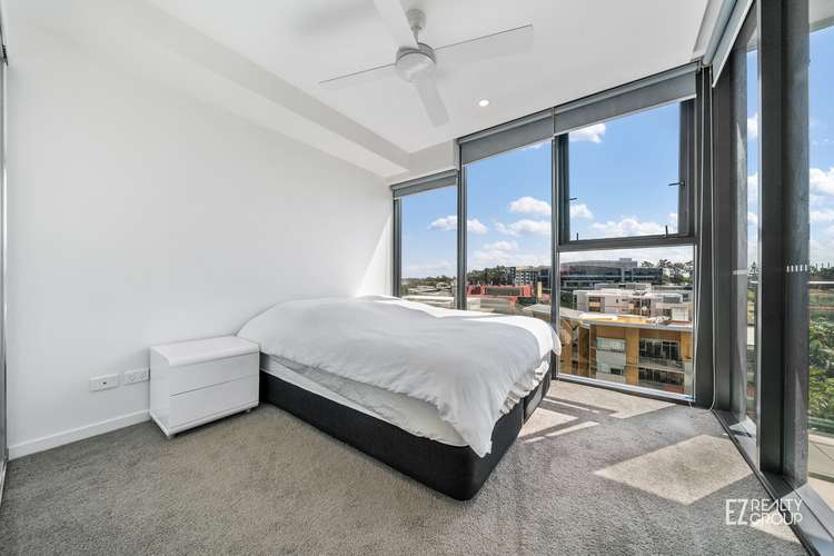 Third view of Homely apartment listing, 911/31 Musk Avenue, Kelvin Grove QLD 4059