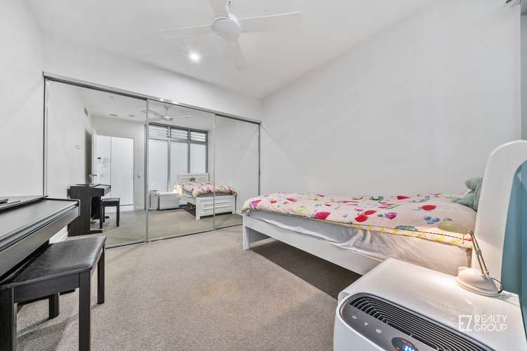 Fourth view of Homely apartment listing, 911/31 Musk Avenue, Kelvin Grove QLD 4059
