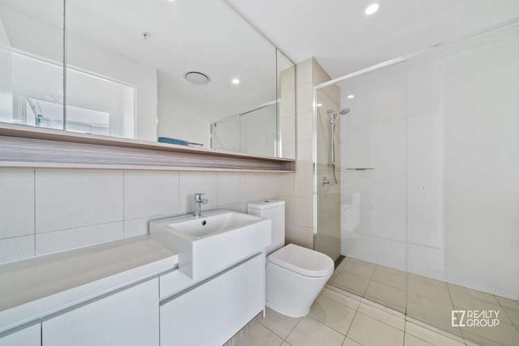 Fifth view of Homely apartment listing, 911/31 Musk Avenue, Kelvin Grove QLD 4059