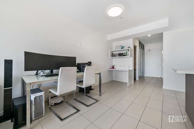 Sixth view of Homely apartment listing, 911/31 Musk Avenue, Kelvin Grove QLD 4059