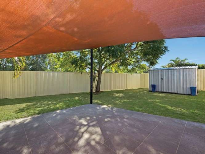 Second view of Homely house listing, 4 Ireland Way, Upper Coomera QLD 4209
