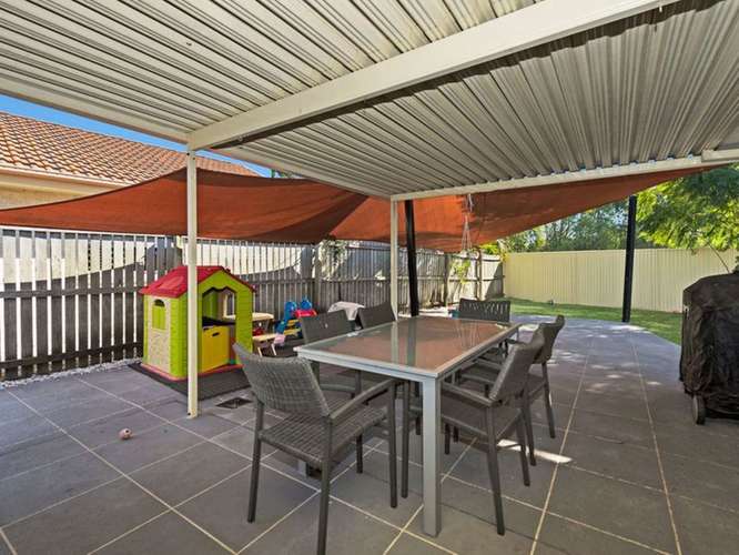 Fourth view of Homely house listing, 4 Ireland Way, Upper Coomera QLD 4209