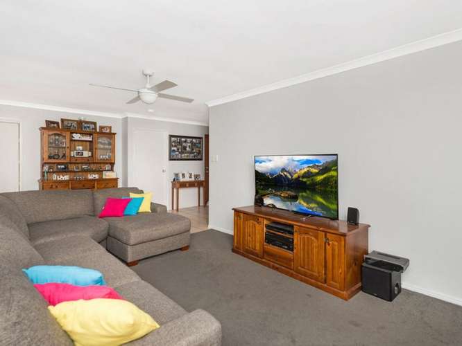 Fifth view of Homely house listing, 4 Ireland Way, Upper Coomera QLD 4209