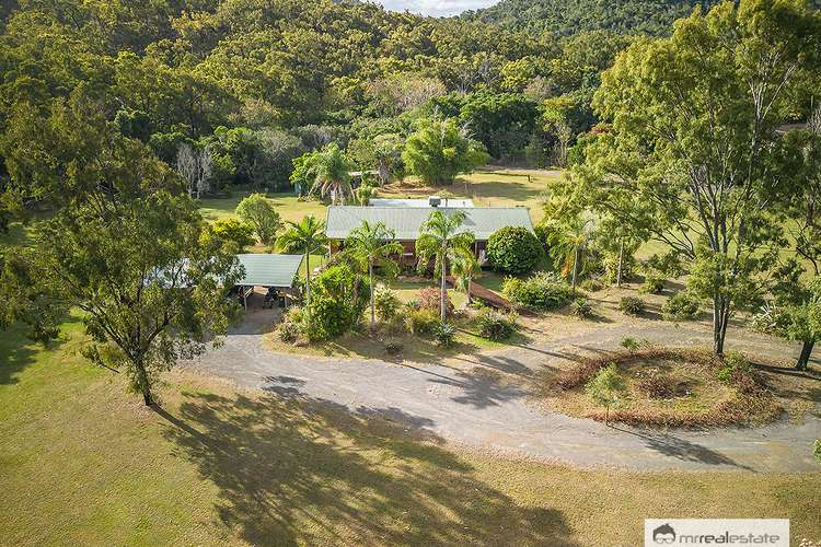 53 Spring Creek Close, The Caves QLD 4702