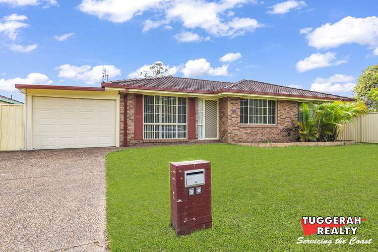 Second view of Homely house listing, 71 Ilya Avenue, Erina NSW 2250