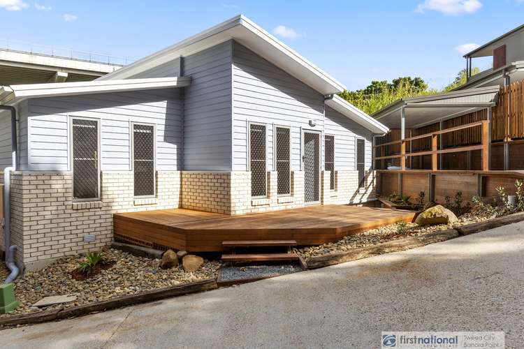 Main view of Homely townhouse listing, 9/40 Martinelli Avenue, Banora Point NSW 2486