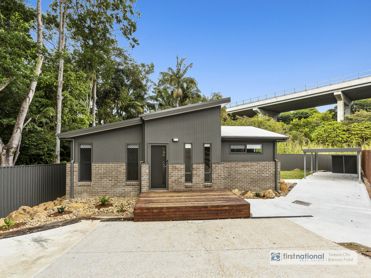 Main view of Homely house listing, 10/40 Martinelli Avenue, Banora Point NSW 2486