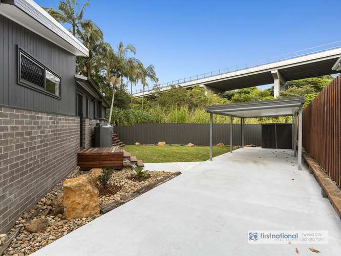 Second view of Homely house listing, 10/40 Martinelli Avenue, Banora Point NSW 2486
