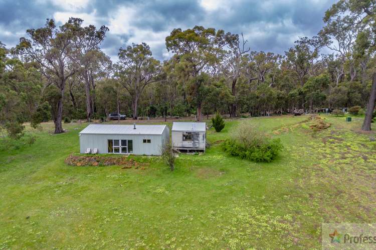 25 Balyan Retreat, Perup WA 6258