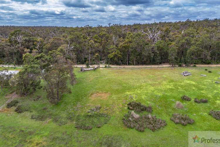 Main view of Homely residentialLand listing, LOT 14 Balyan Retreat, Perup WA 6258