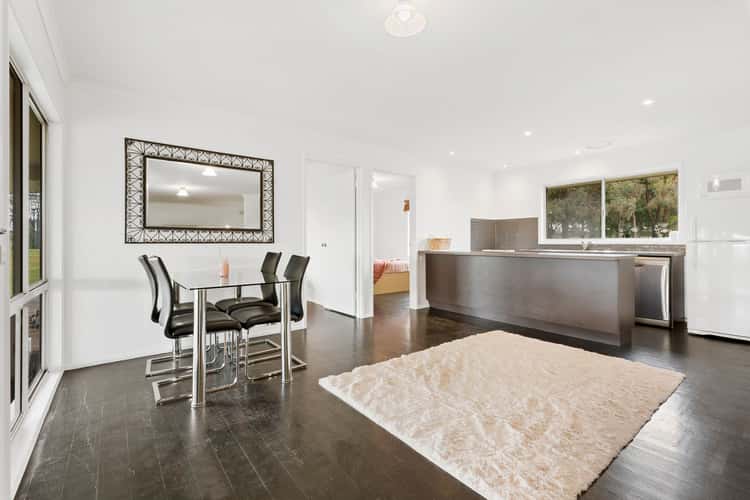 Fifth view of Homely lifestyle listing, 45 Pinewood Road, Gherang VIC 3240