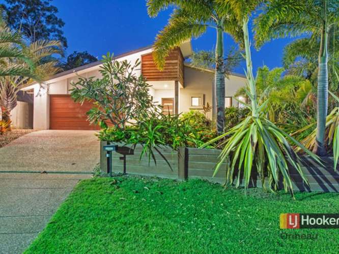 Main view of Homely house listing, 7 Tarella Court, Ormeau QLD 4208
