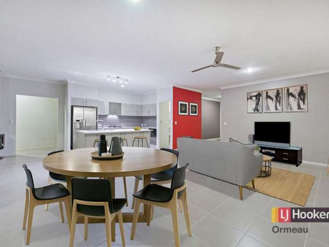 Fourth view of Homely house listing, 7 Tarella Court, Ormeau QLD 4208