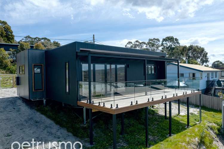 Main view of Homely house listing, 13 Little Falcon Street, Primrose Sands TAS 7173
