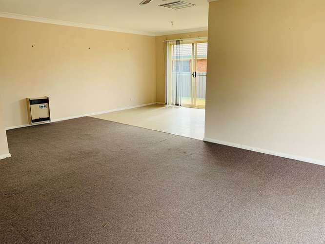 Second view of Homely unit listing, 1/71 Websdale Drive, Dubbo NSW 2830