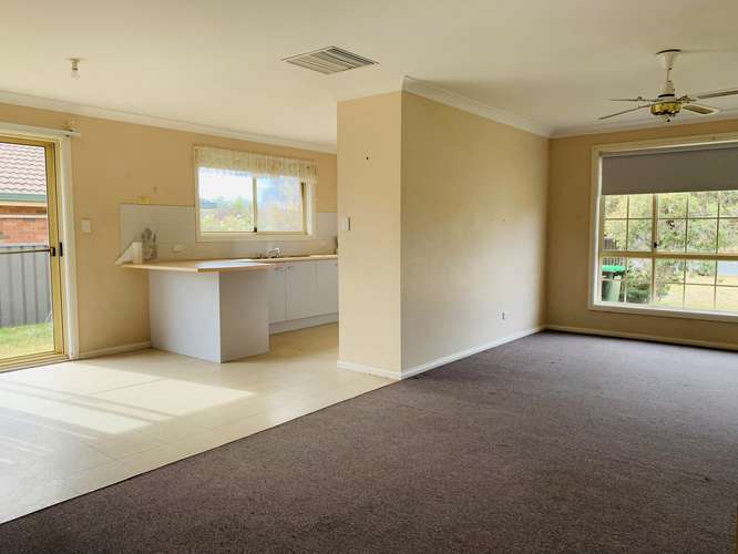 Third view of Homely unit listing, 1/71 Websdale Drive, Dubbo NSW 2830