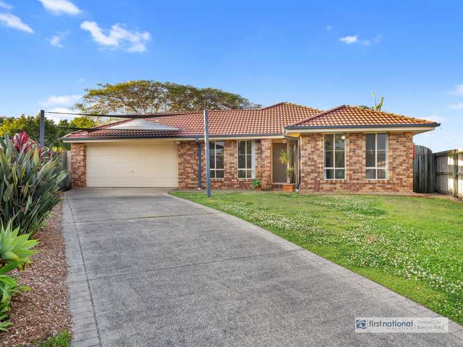 Second view of Homely house listing, 15 Birkdale Court, Banora Point NSW 2486