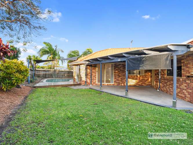 Third view of Homely house listing, 15 Birkdale Court, Banora Point NSW 2486